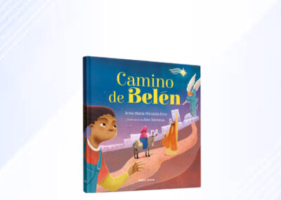 Camino de Belén
