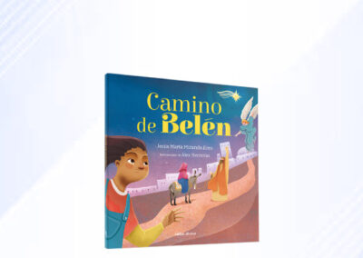 Camino de Belén