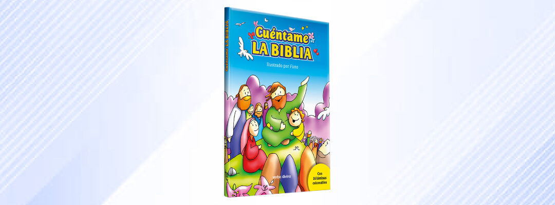 Cuéntame la Biblia