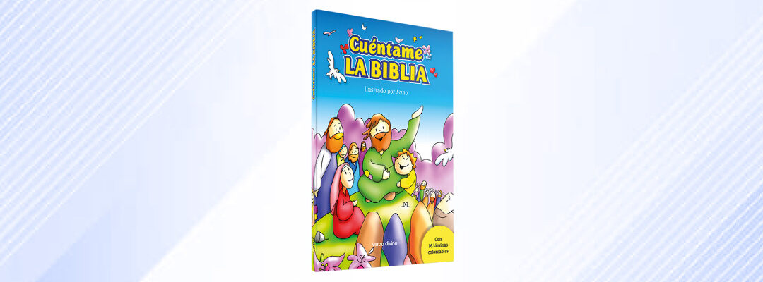 Cuéntame la Biblia