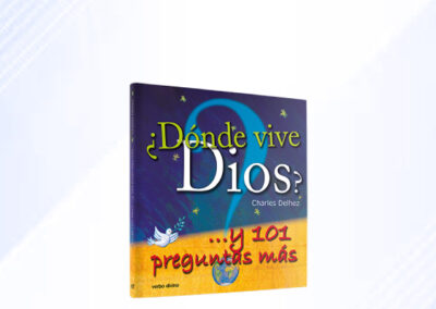 ¿Dónde vive Dios?
