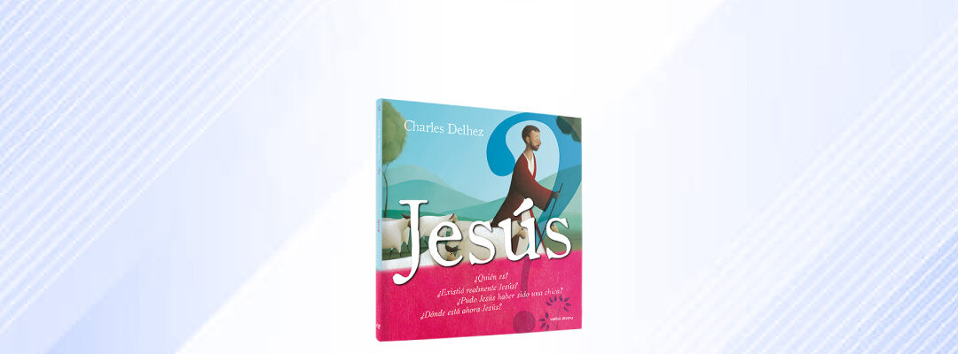 Jesús. ¿Quién es?