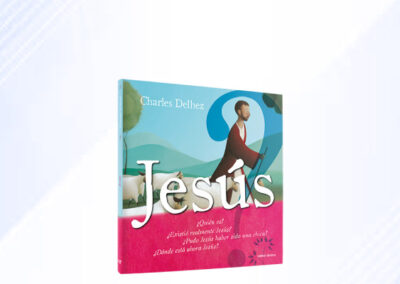Jesús. ¿Quién es?