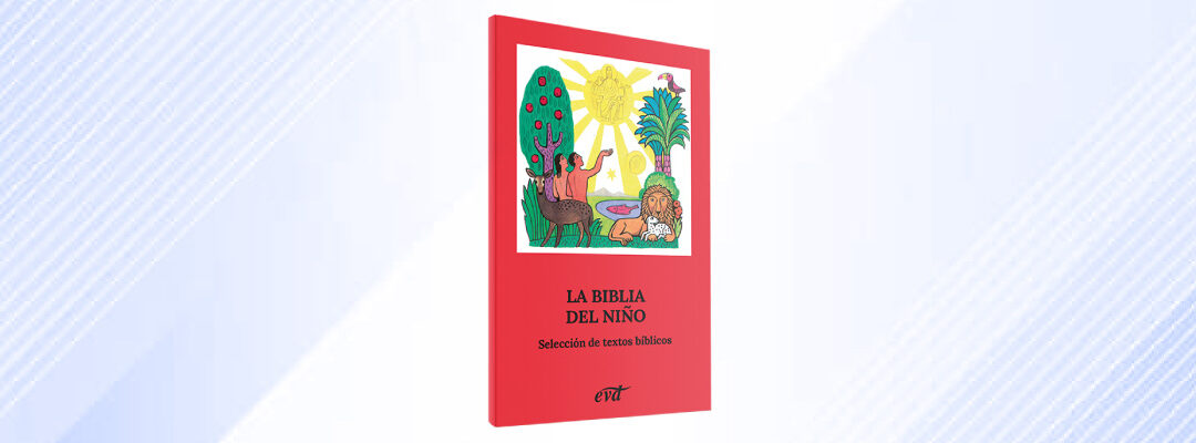 La Biblia del niño