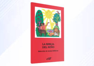 La Biblia del niño