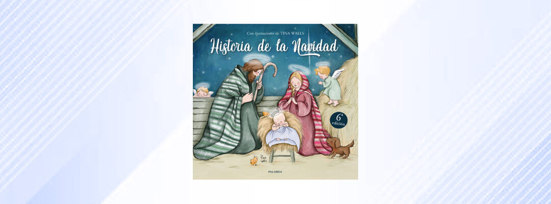 Historia de la Navidad