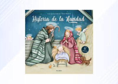Historia de la Navidad