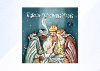Historia de los Reyes Magos