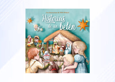 Historias de un Belén