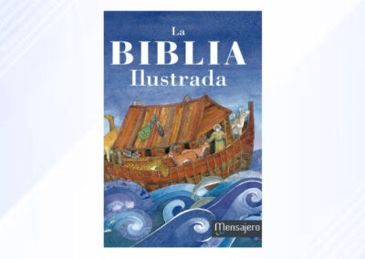 La Biblia ilustrada