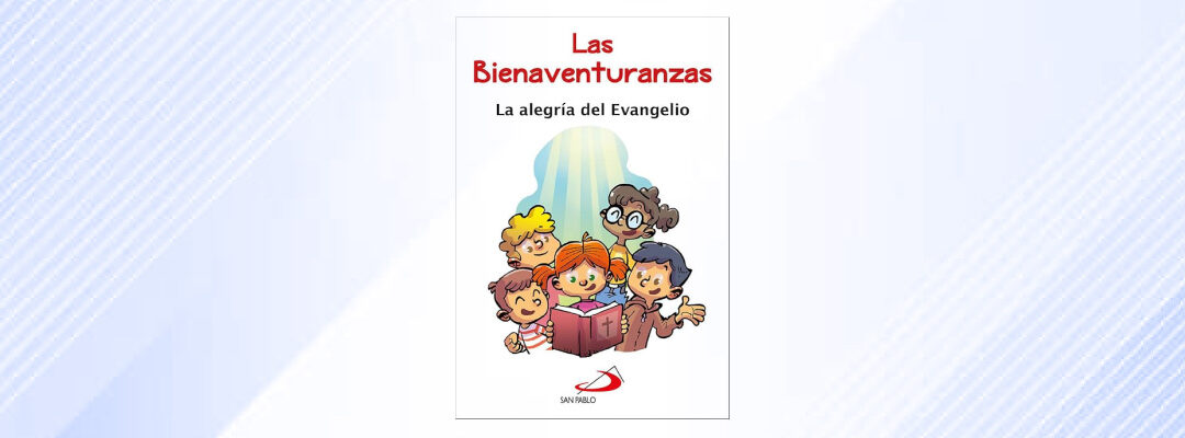 Las bienaventuranzas