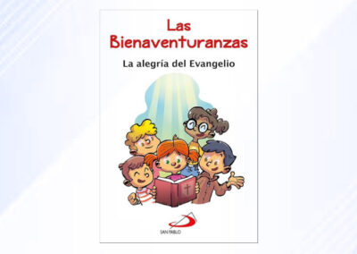 Las bienaventuranzas