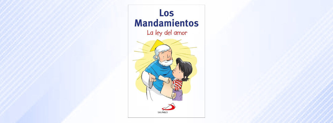Los mandamientos
