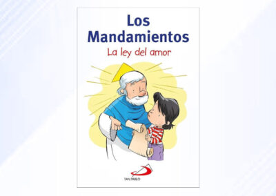 Los mandamientos