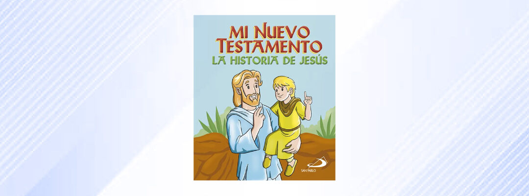 Mi nuevo testamento