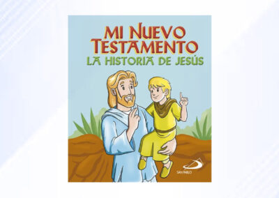 Mi nuevo testamento