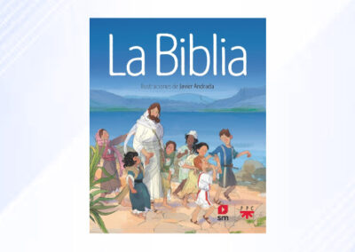 La Biblia