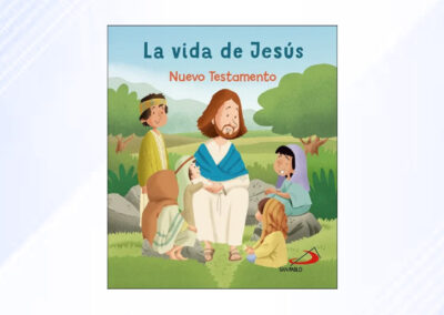 La vida de Jesús