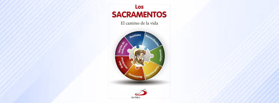 Los sacramentos