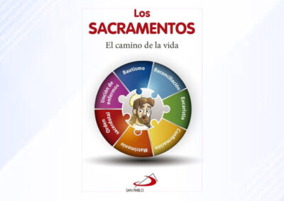 Los sacramentos
