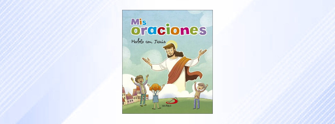 Mis oraciones