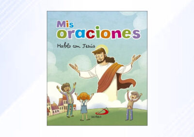 Mis oraciones