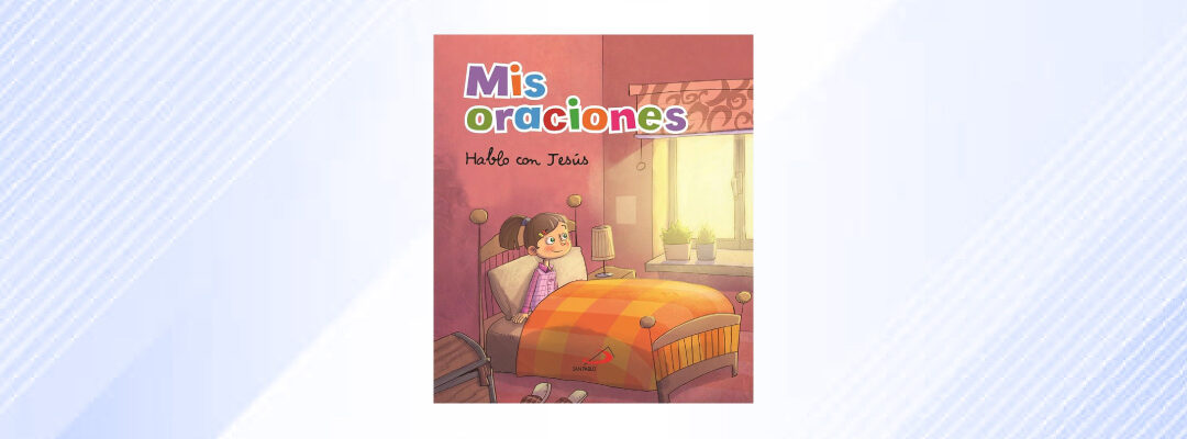 Mis oraciones
