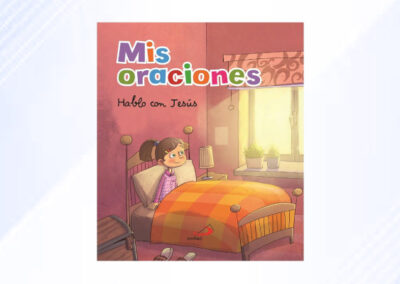 Mis oraciones