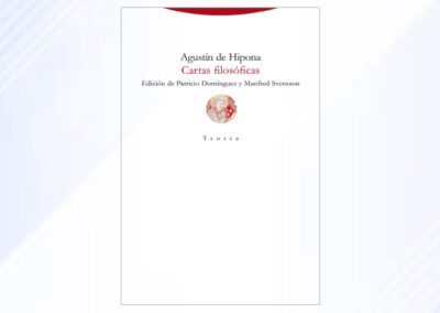 Cartas filosóficas