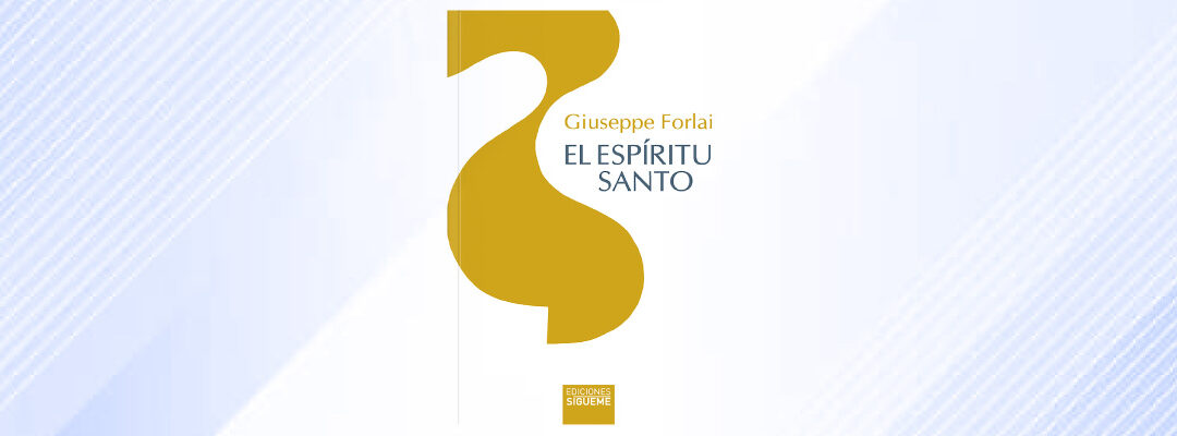 El Espíritu Santo