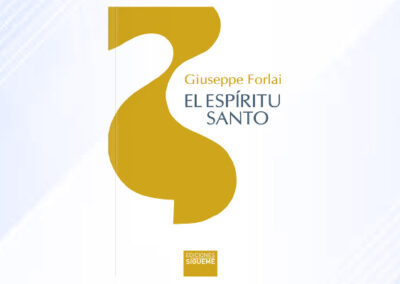 El Espíritu Santo