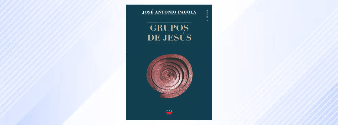 Grupos de Jesús