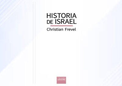 Historia de Israel