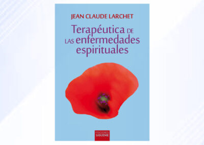 Terapéutica de las enfermedades espirituales