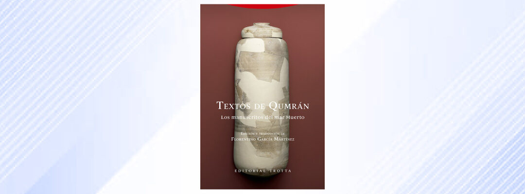 Textos de Qumrán
