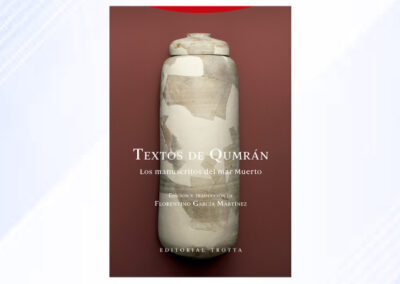 Textos de Qumrán