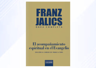 El acompañamiento espiritual en el Evangelio